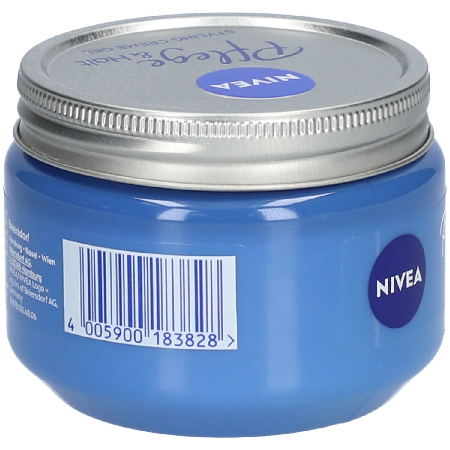 NIVEA® Pflege & Halt Creme Gel 150 ml Shop Apotheke