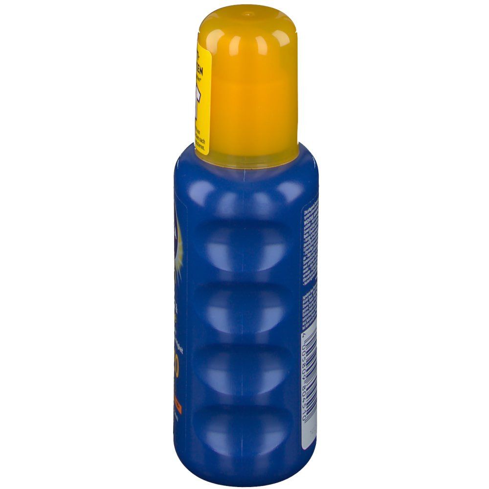 NIVEA® SUN Pflegendes Sonnenspray LSF 20