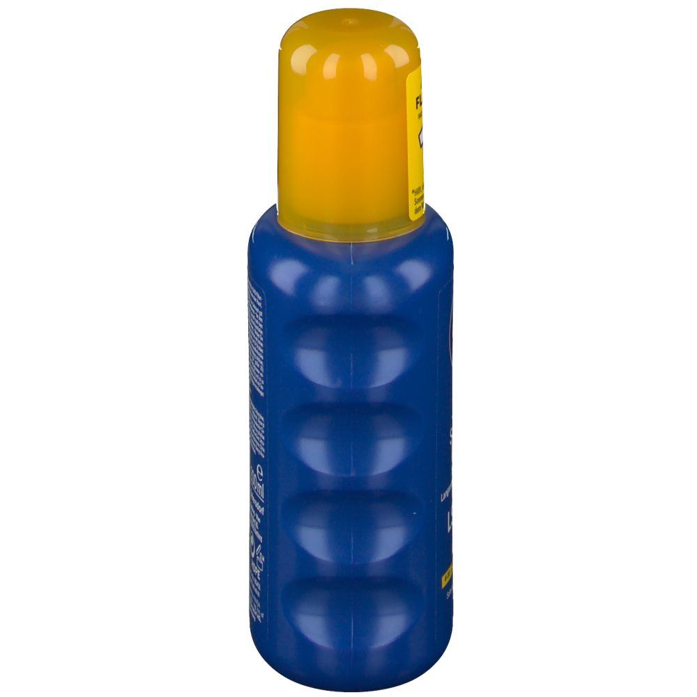NIVEA® SUN Pflegendes Sonnenspray LSF 20