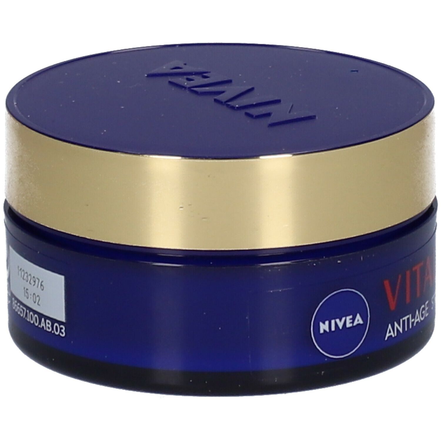 NIVEA® Vital Soja Anti-Age Straffende Nachtpflege