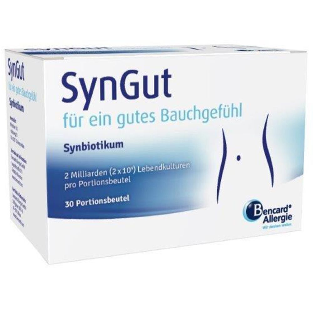 Bencard Allergie® SynGut