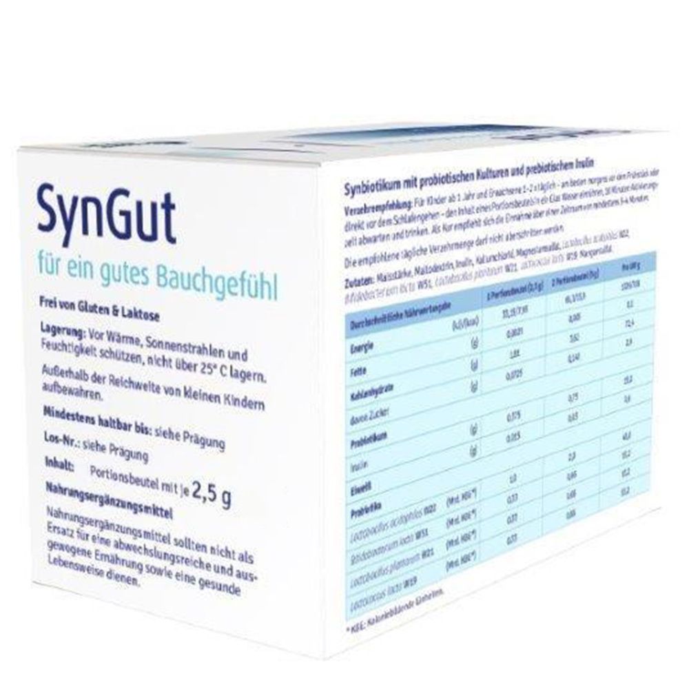Bencard Allergie® SynGut