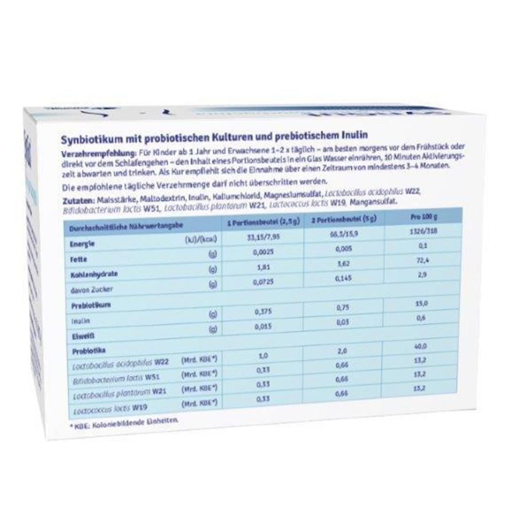 Bencard Allergie® SynGut