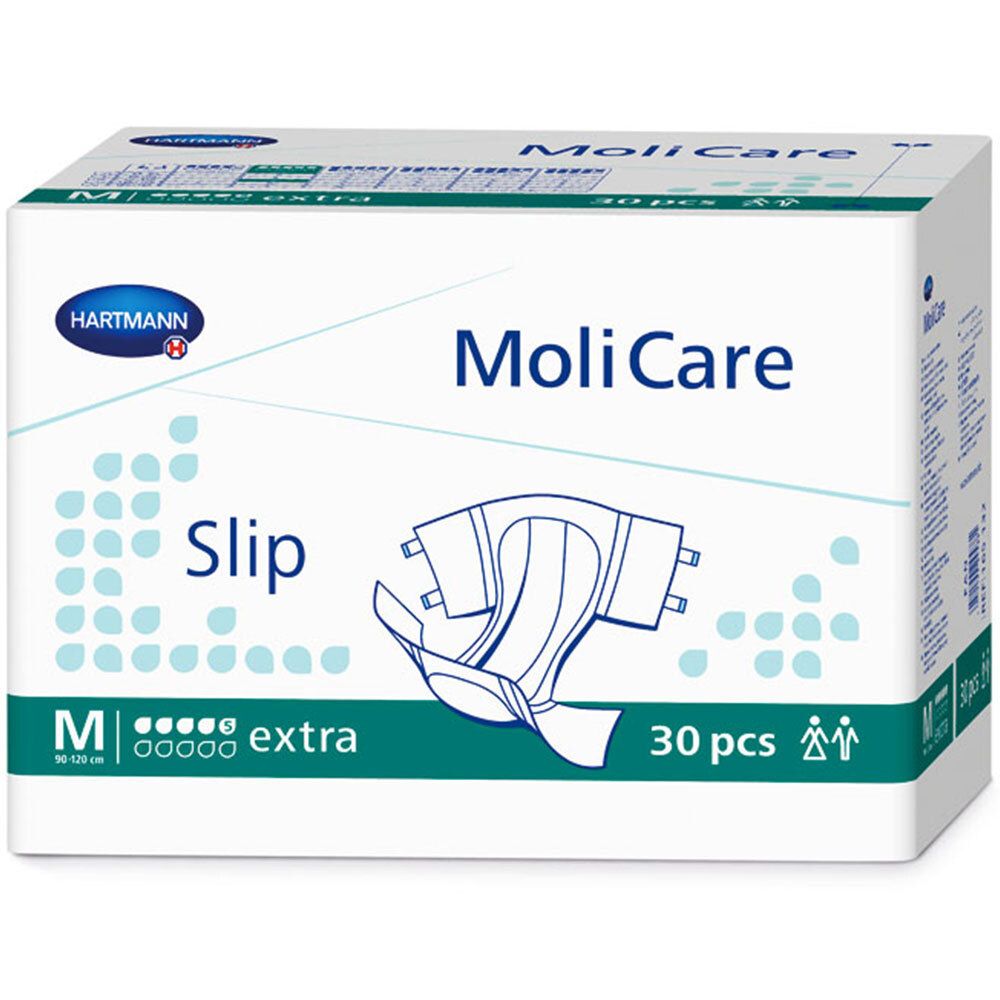 MoliCare Slip extra Gr. M