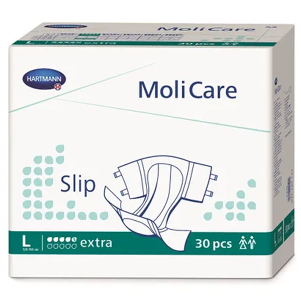 MoliCare® Slip extra Gr. L