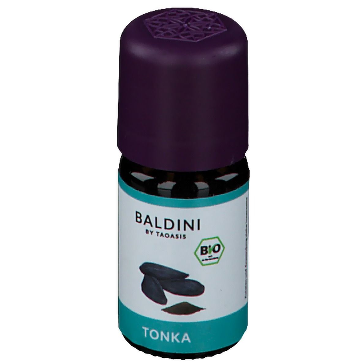 BALDINI BY TAOASIS BIO Tonka Aromaöl