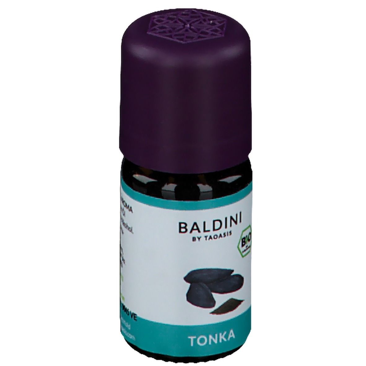 BALDINI BY TAOASIS BIO Tonka Aromaöl