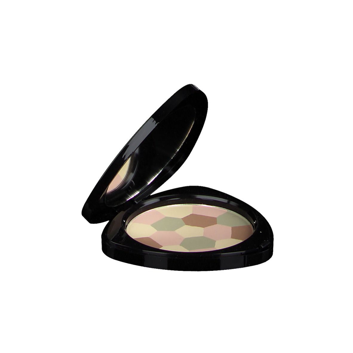 Dr. Hauschka Colour Correcting Powder 00