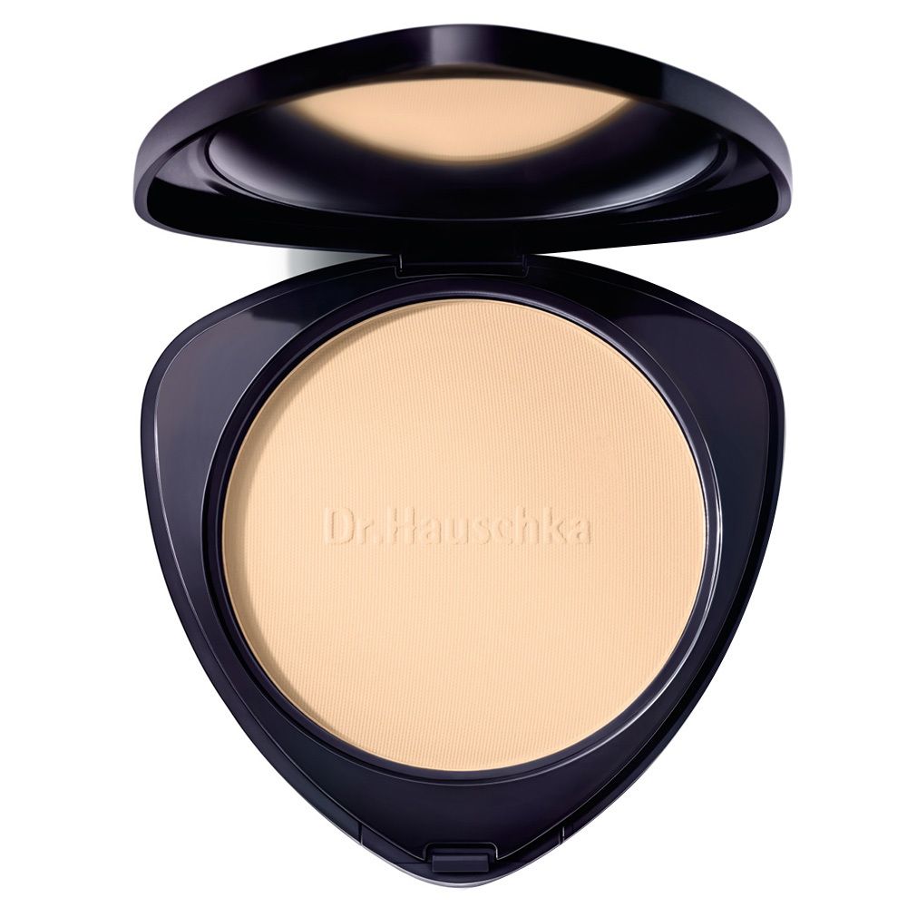 Dr. Hauschka Compact Powder 01 macadamia