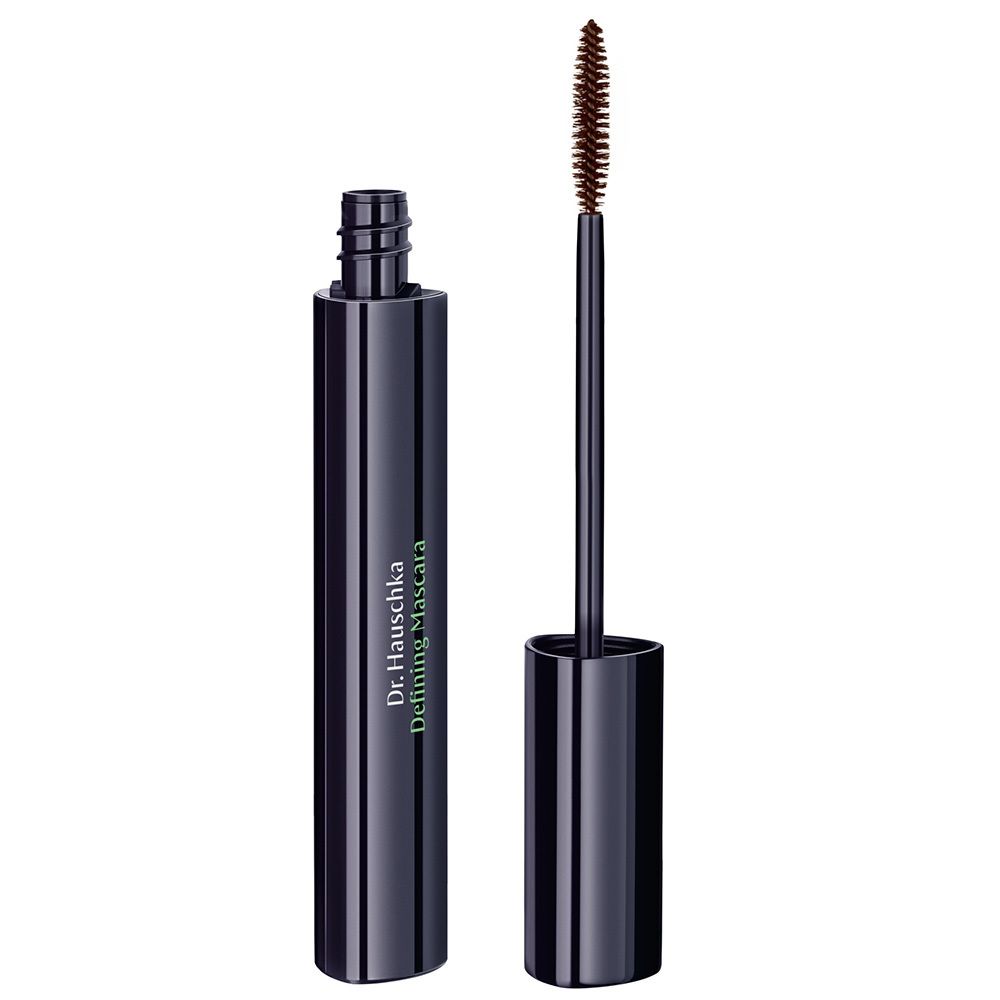 Dr. Hauschka Defining Mascara 02 brown