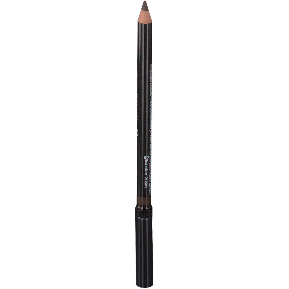 Dr.Hauschka Eye Definer 02 brown