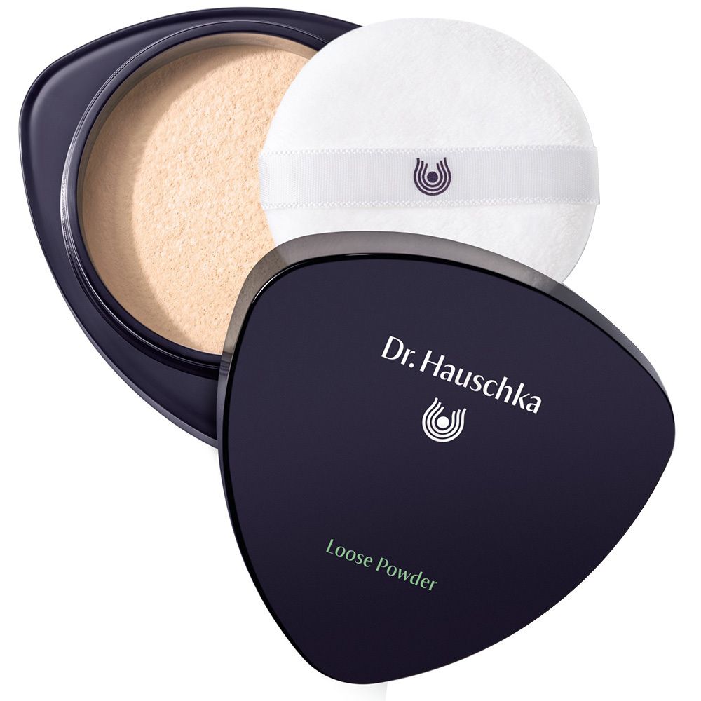 Dr. Hauschka Loose Powder 00 translucent