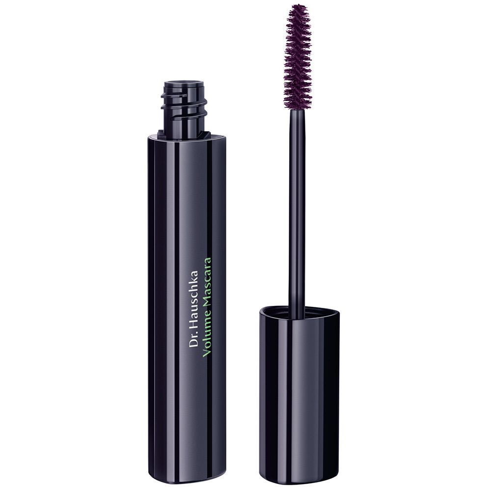 Dr. Hauschka Volume Mascara 03 plum