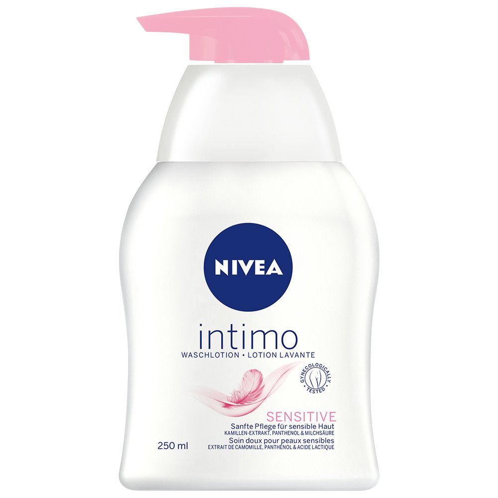 NIVEA® Intimo