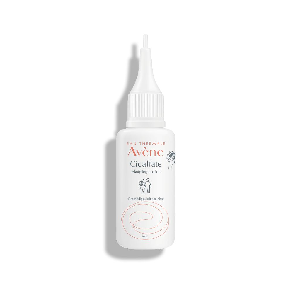 Avène Cicalfate+ Akutpflege-Lotion
