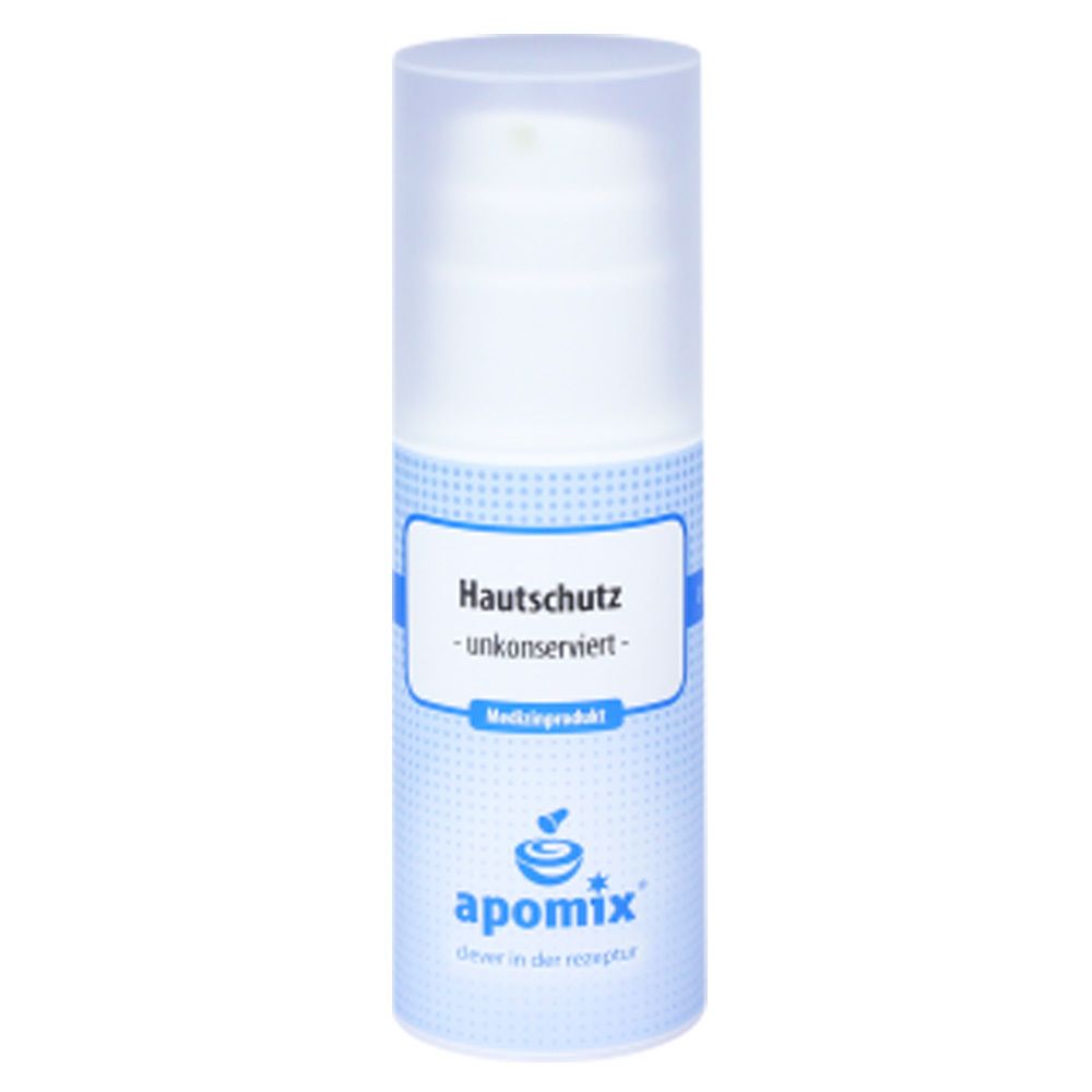 apomix® Hautschutz unkonserviert