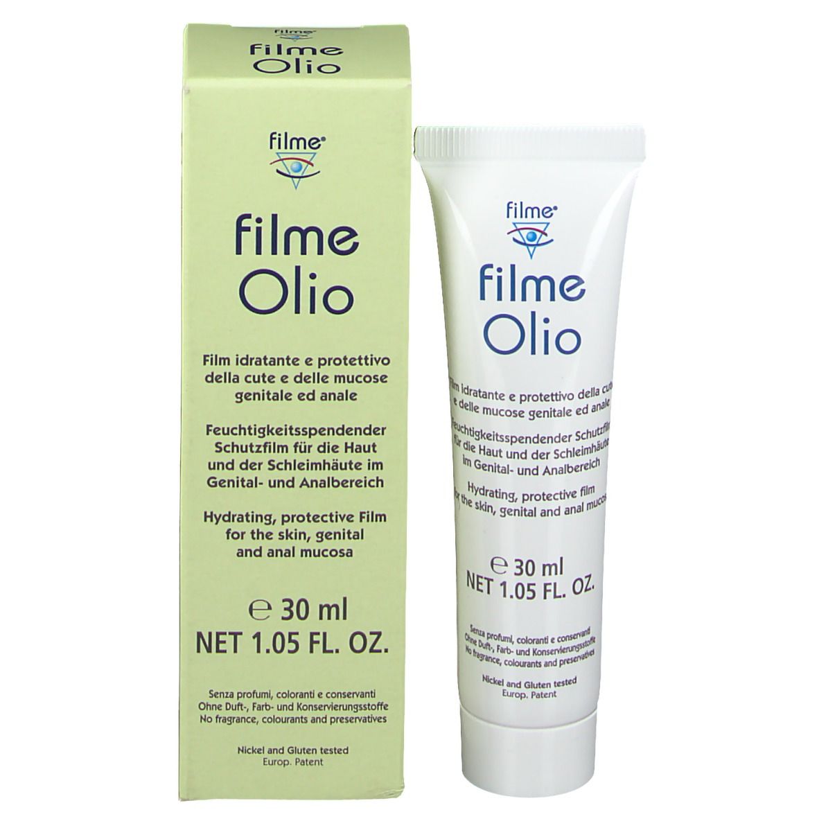 filme® Olio