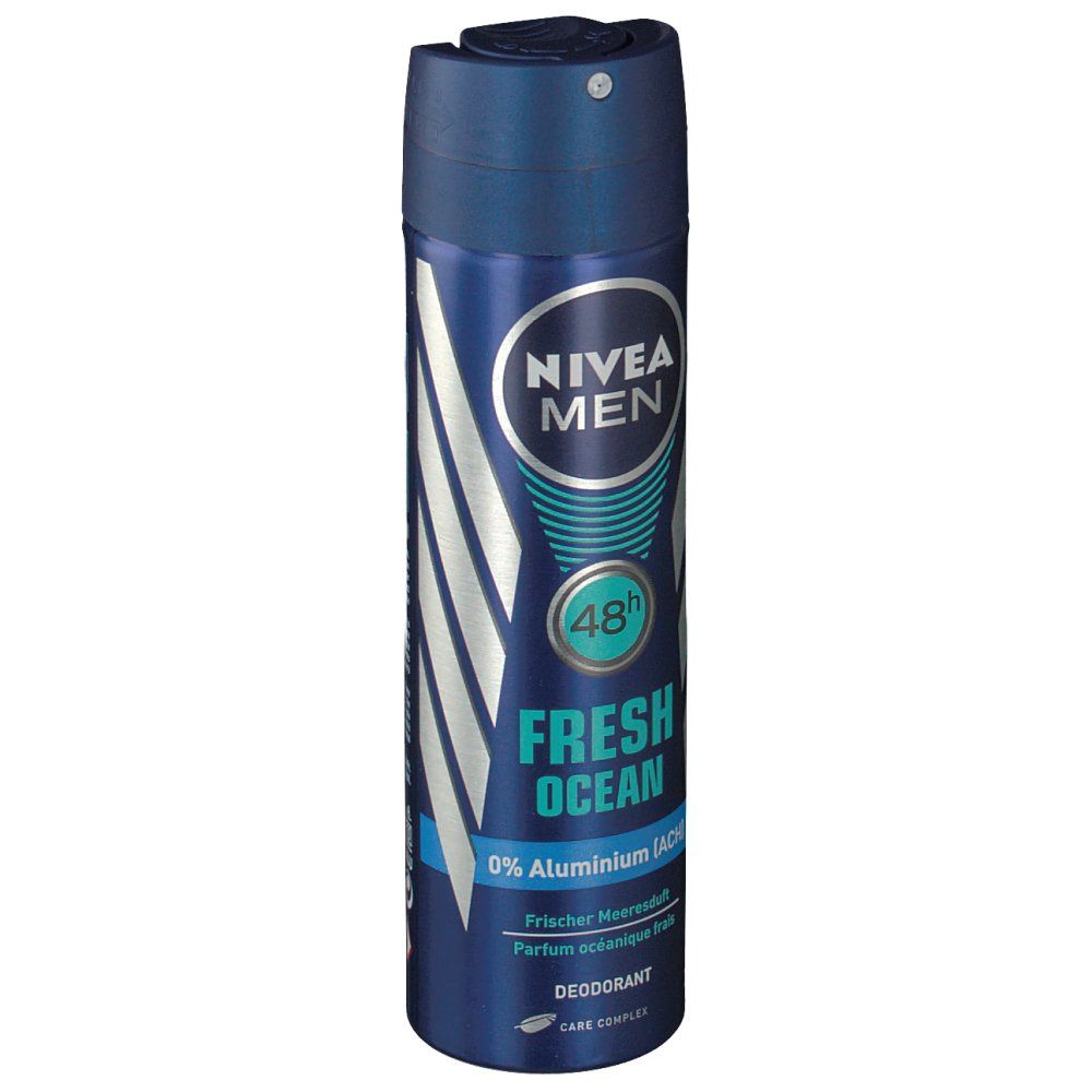 NIVEA® MEN Fresh Ocean