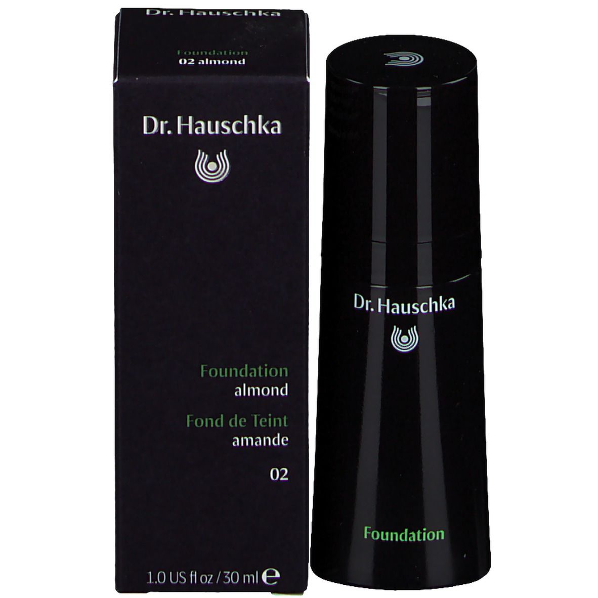 Dr. Hauschka Foundation 02