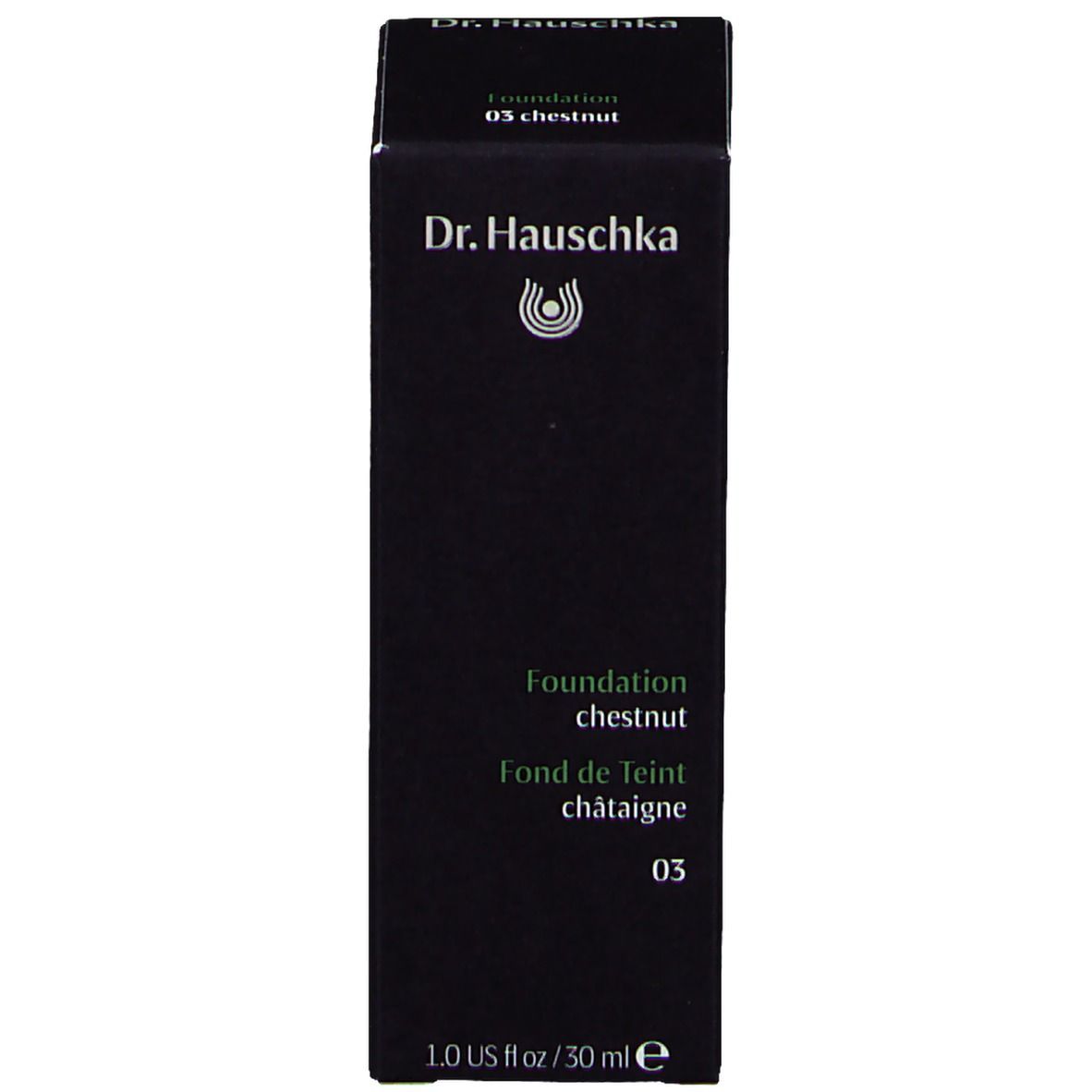 Dr. Hauschka® Foundation 03