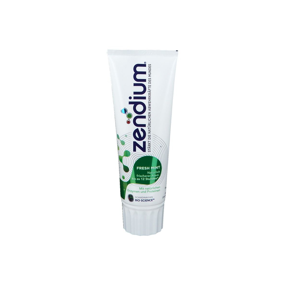 zendium® fresh mint