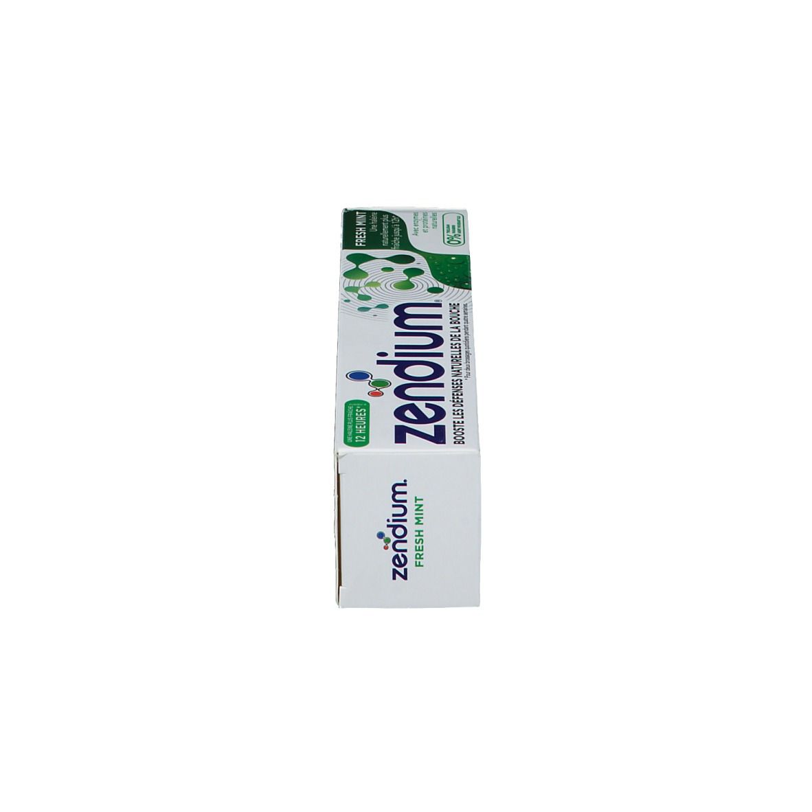 zendium® fresh mint
