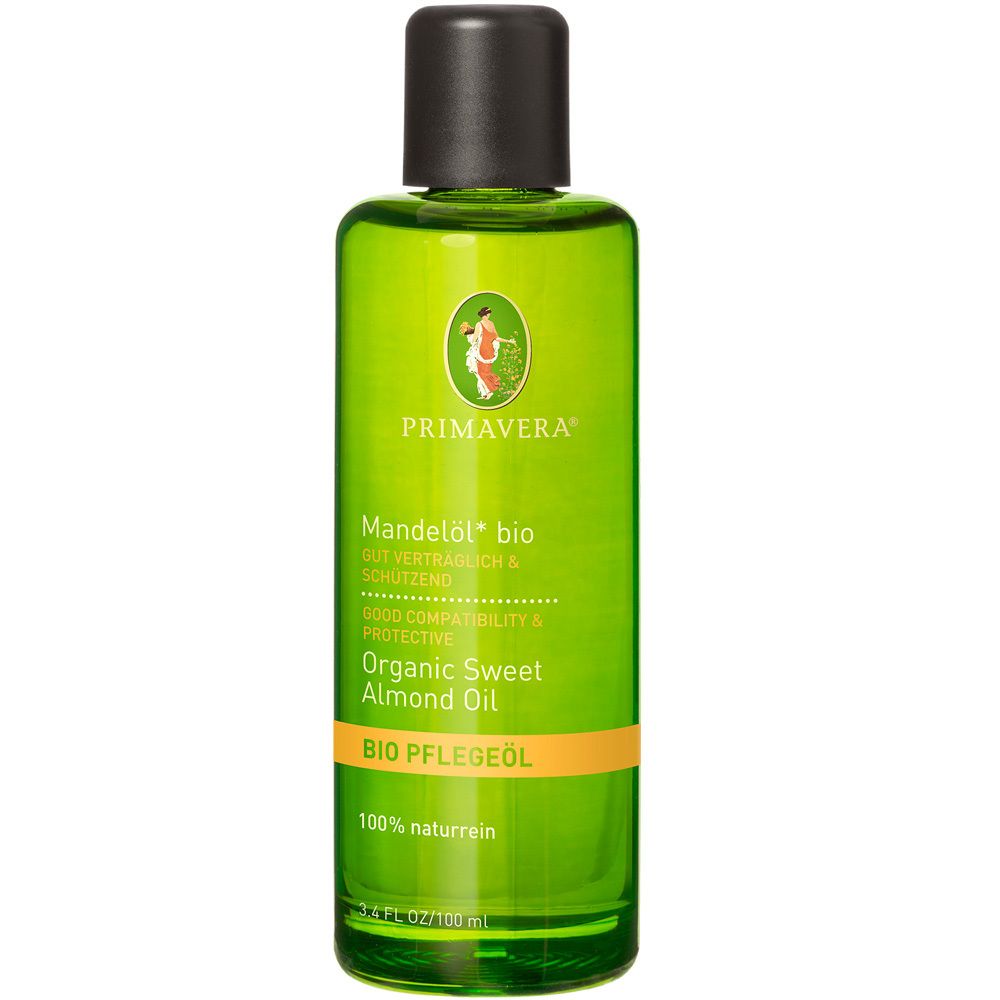 PRIMAVERA® Mandelöl bio