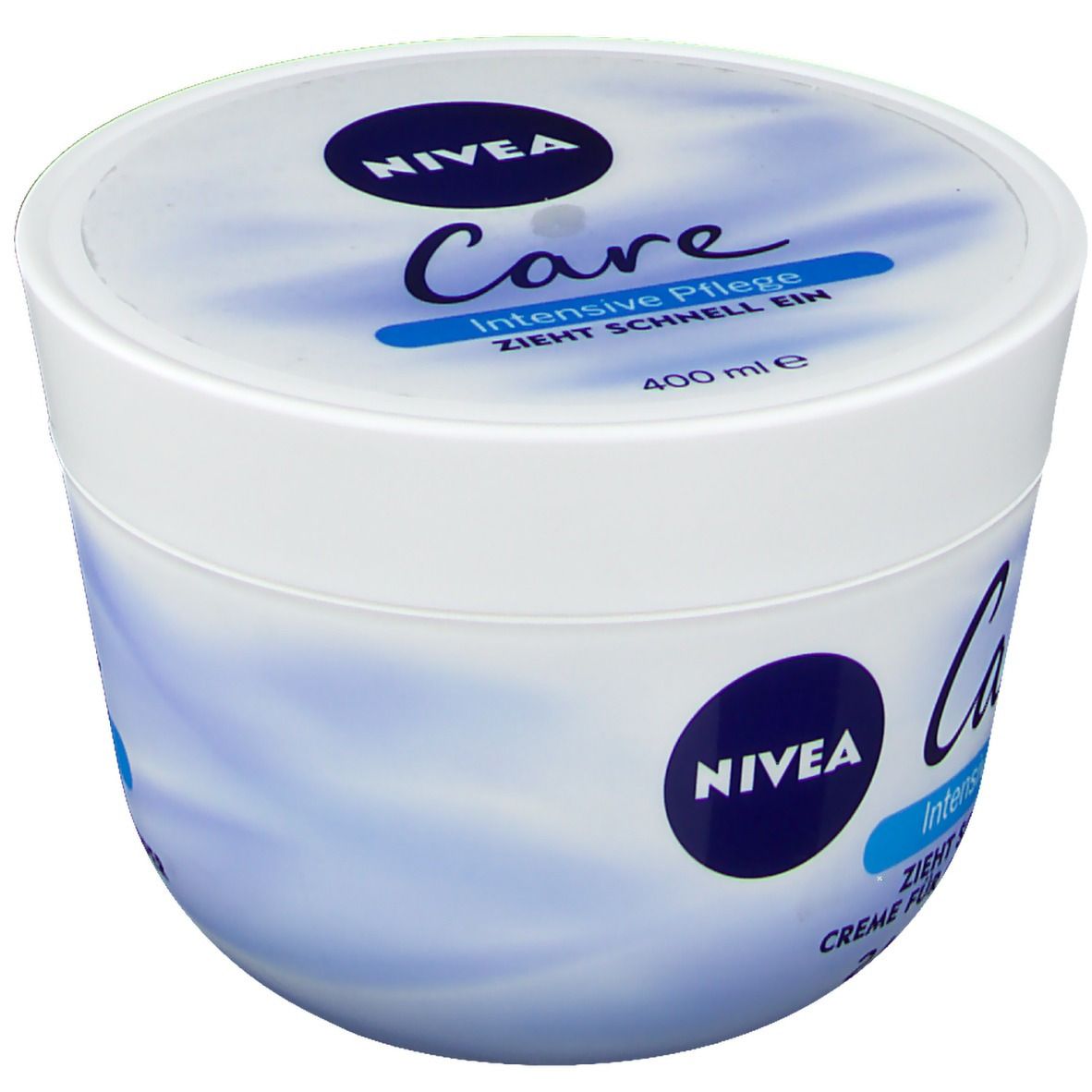 NIVEA® CARE Intensiv Pflege