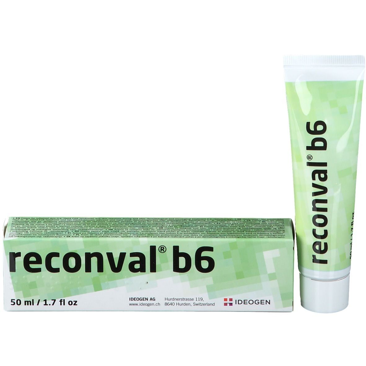 recvonal® B6 Creme