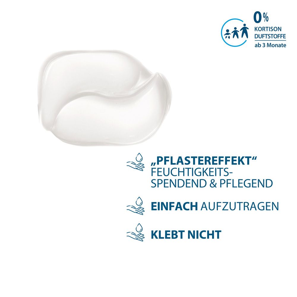 DUCRAY DEXYANE MeD - Reparierende, beruhigende Creme bei Ekzemen