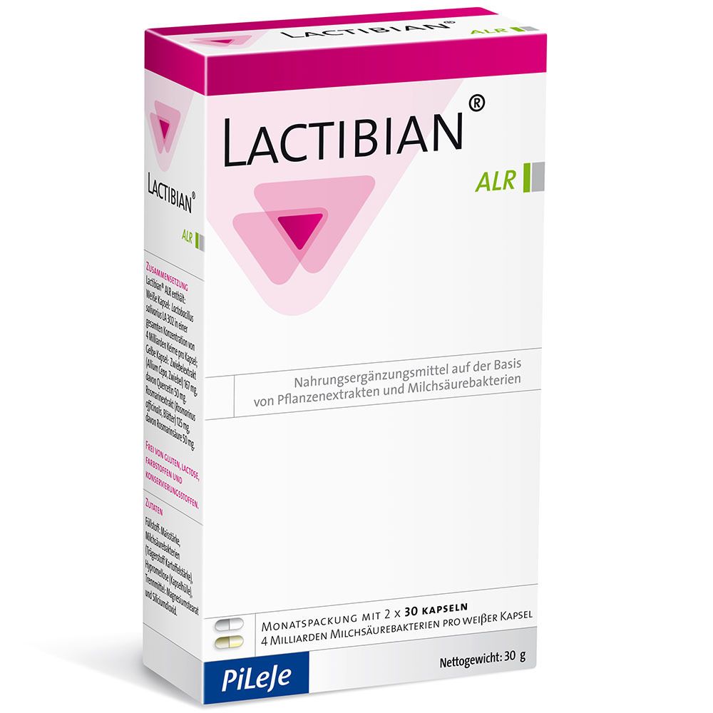 Lactibian® ALR