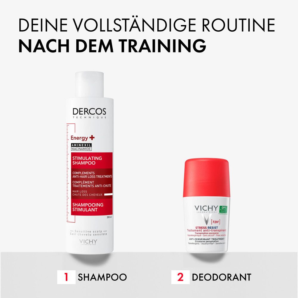 Vichy Minéral 89 Nachfüllbeutel für Gesichtsbooster.