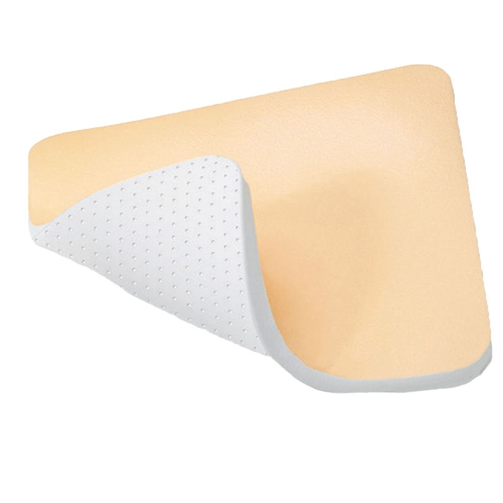 Suprasorb® P+PHMB Schaumverband 10x10 cm