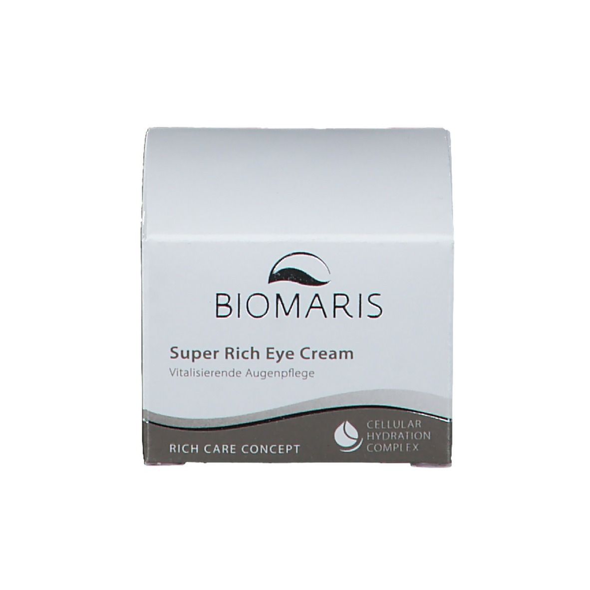 BIOMARIS® Super Rich Eye Cream