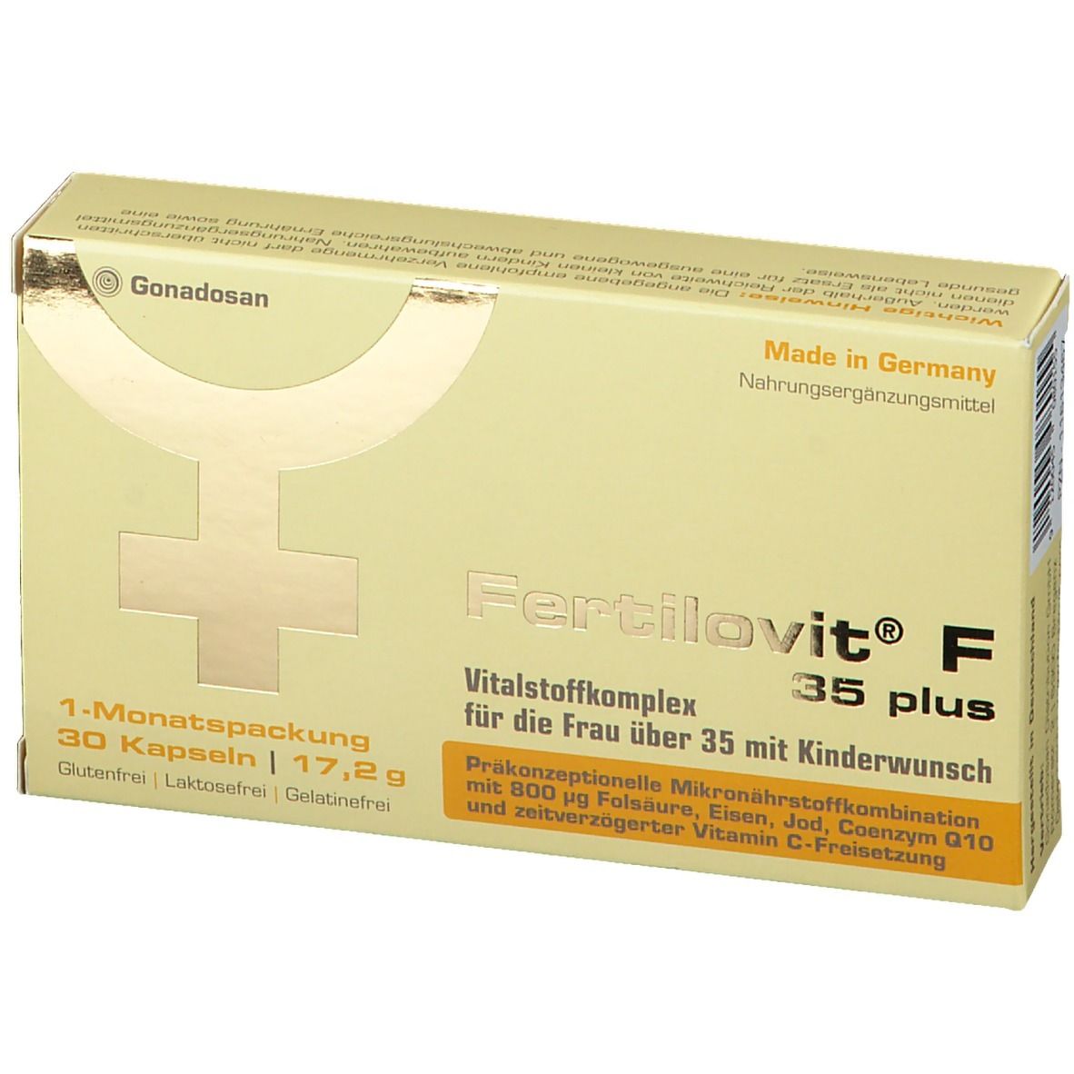 Fertilovit® F 35 plus