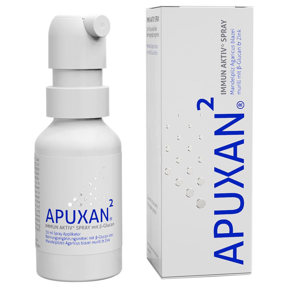 APUXAN®