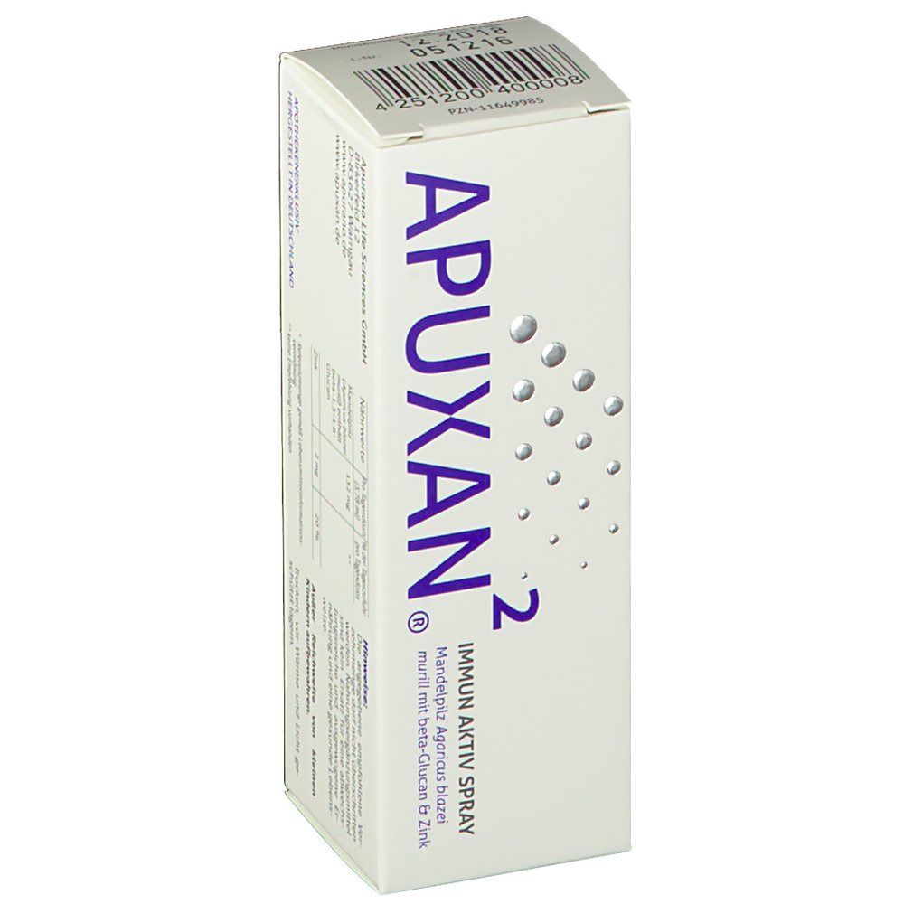 APUXAN®