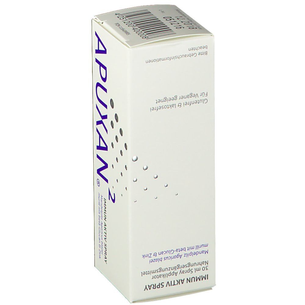 APUXAN®