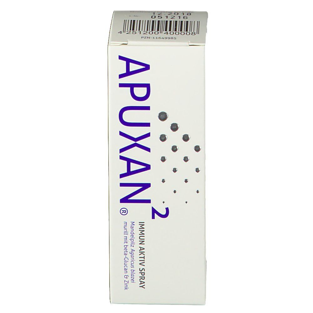 APUXAN®