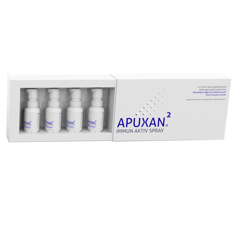 APUXAN®