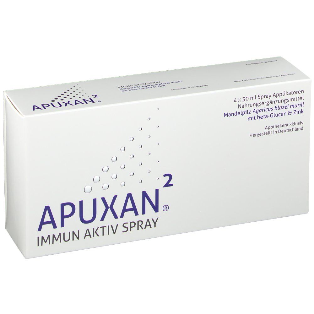 APUXAN®