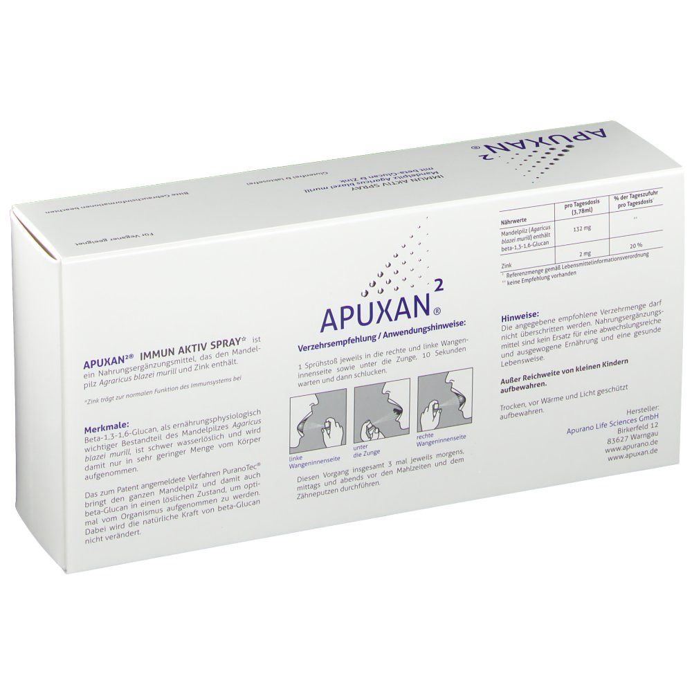 APUXAN®