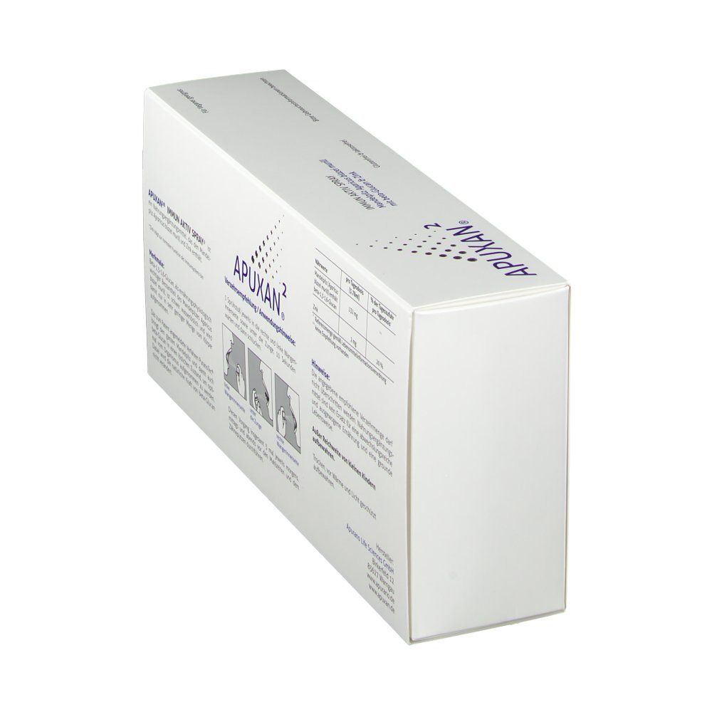 APUXAN®