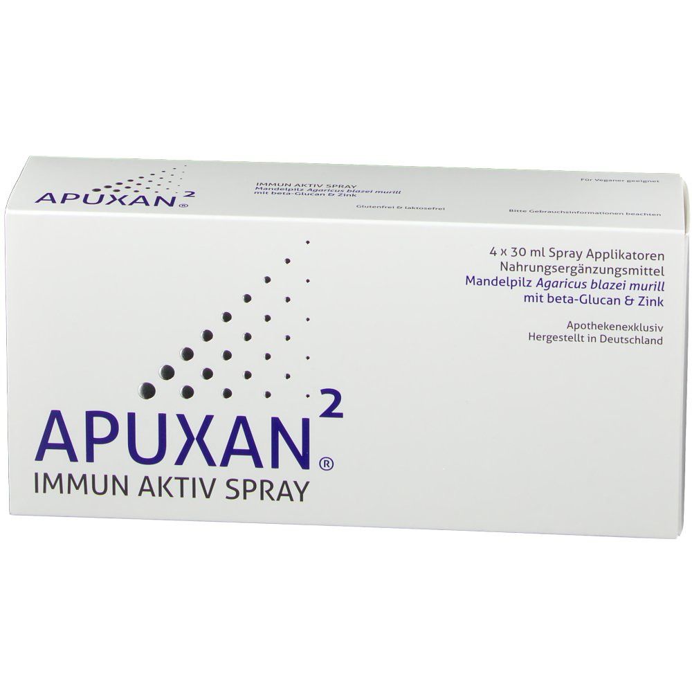 APUXAN®