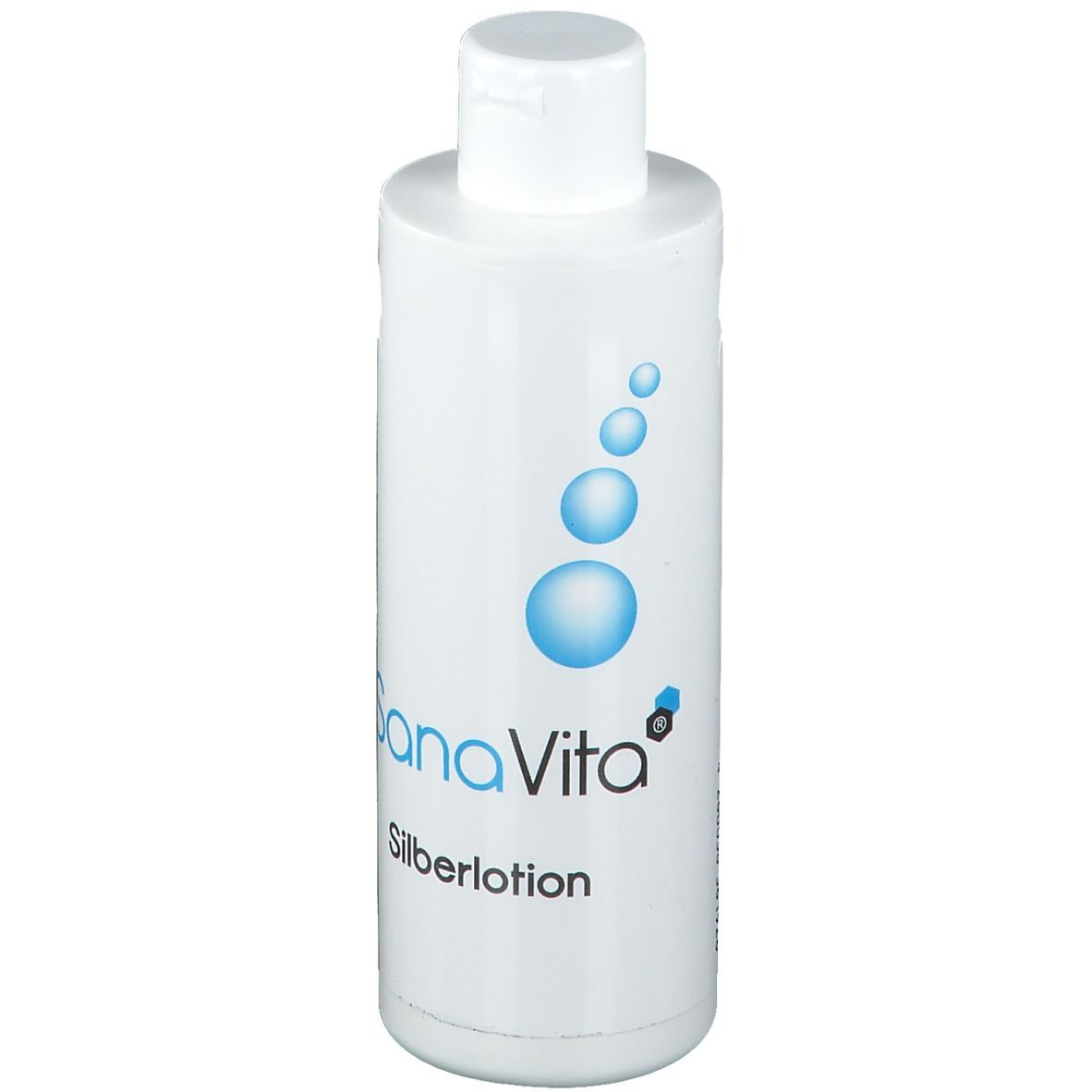 Sana Vita Silberlotion