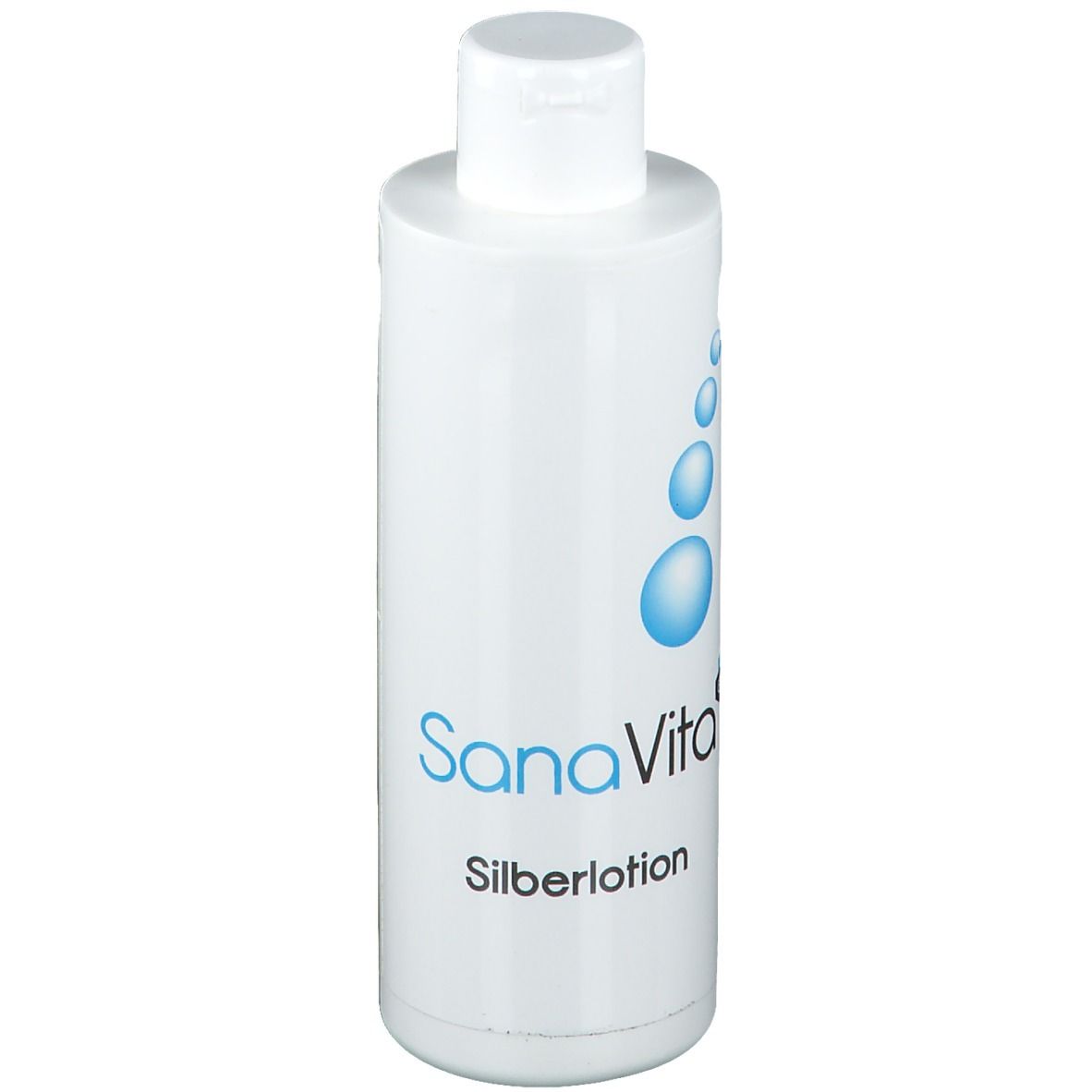 Sana Vita Silberlotion