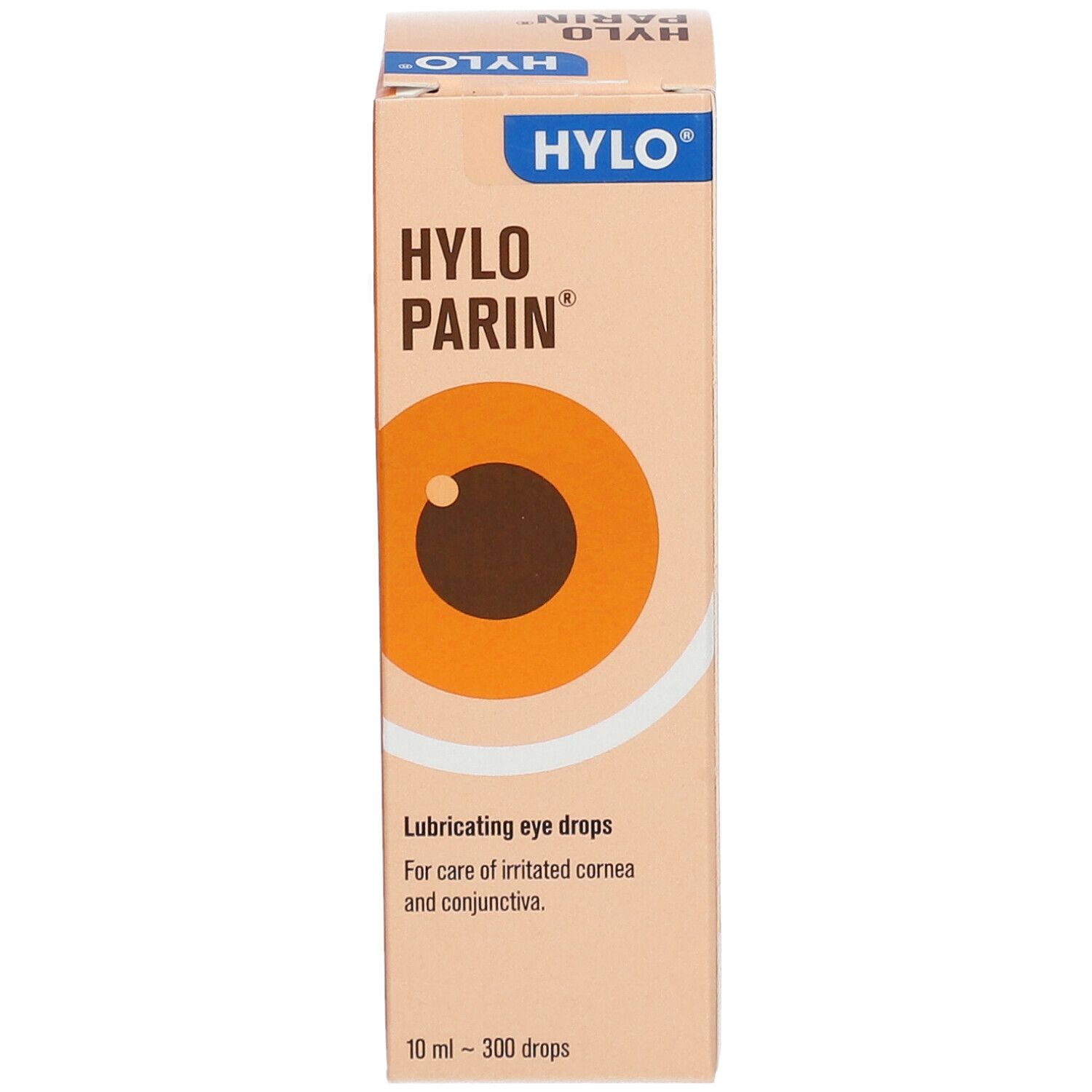 HYLO PARIN®
