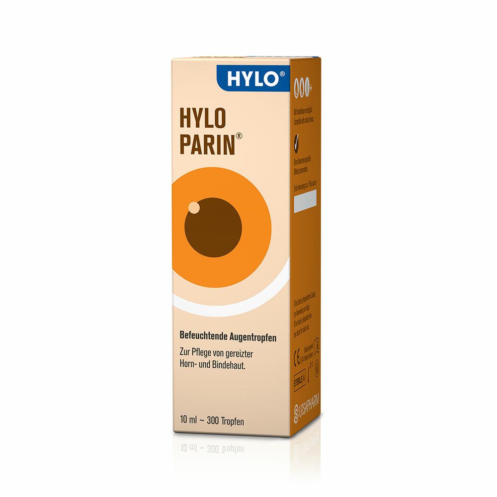 HYLO PARIN®