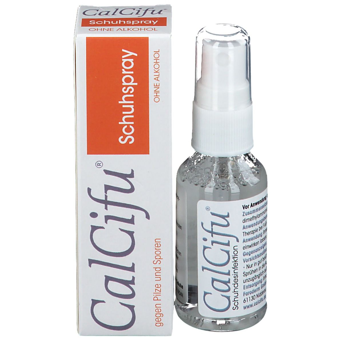 CalCifu®