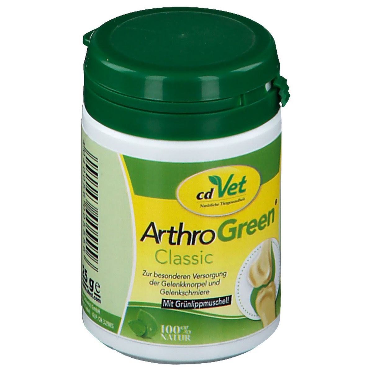 cd Vet ArthroGreen® Classic